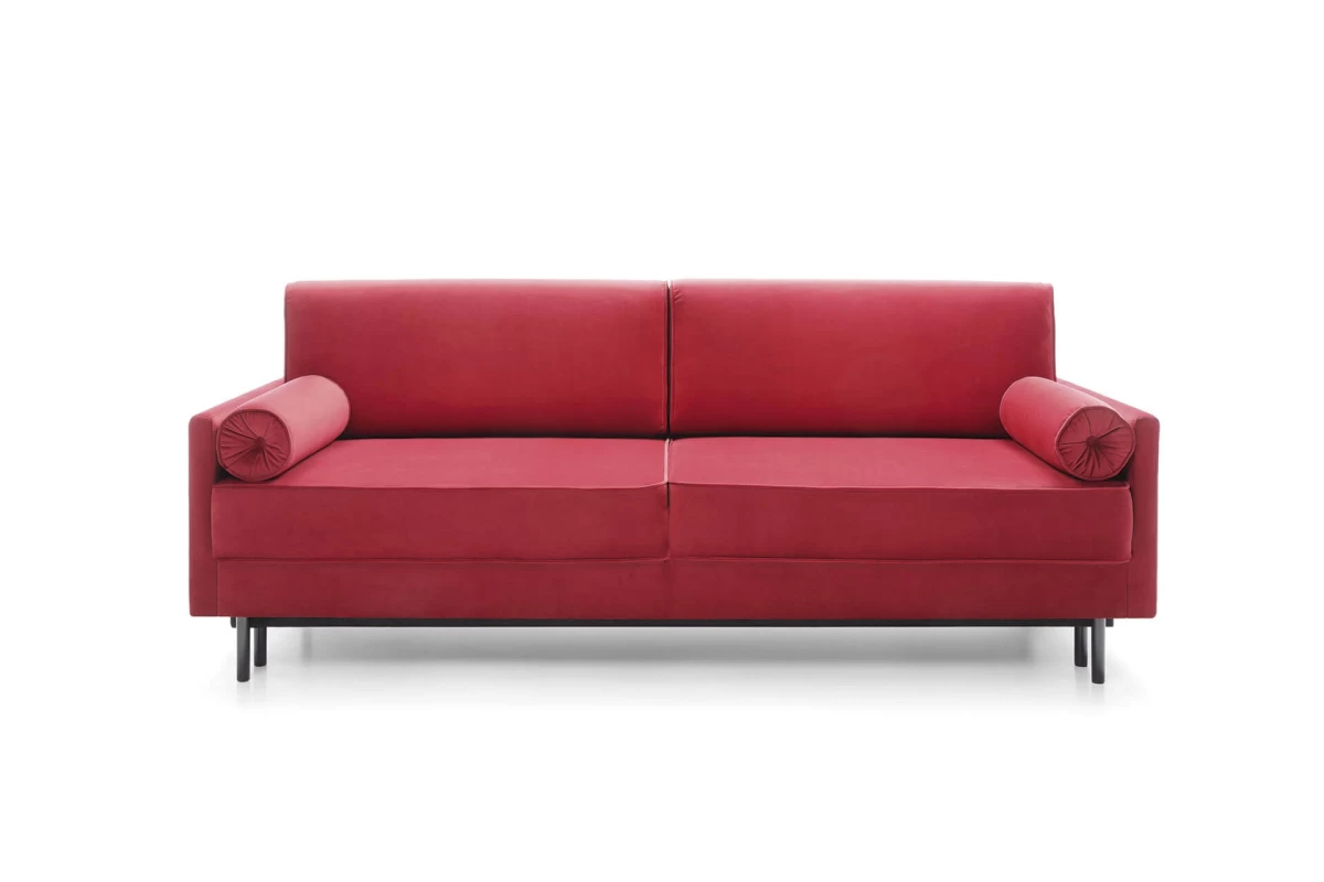 Sofa - lova ADELE(audinio pasirinkimas 3gr.)