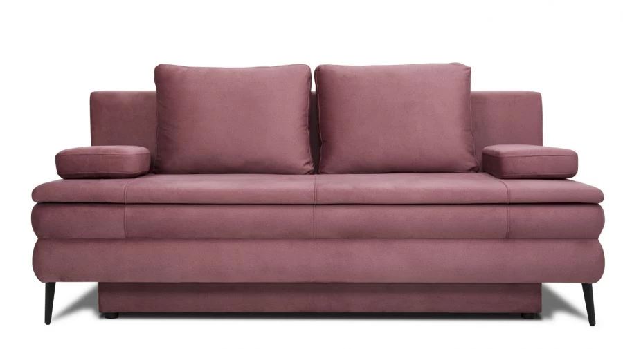 Sofa - lova ASTI (audinio pasirinkimas)