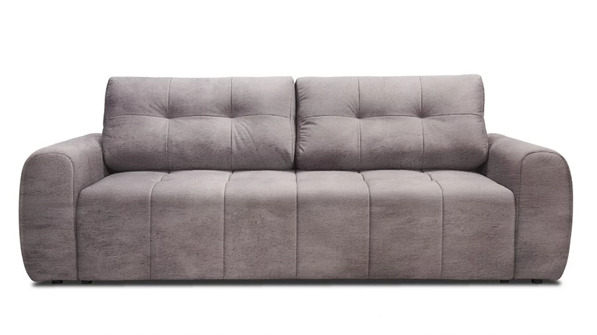 Sofa   -  lova BERGAMO (audinio pasirinkimas)