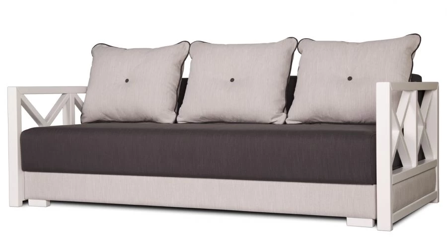 Sofa - lova BIDEN (audinio pasirinkimas)