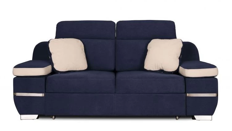 Sofa - lova BOSFOR (audinio pasirinkimas)