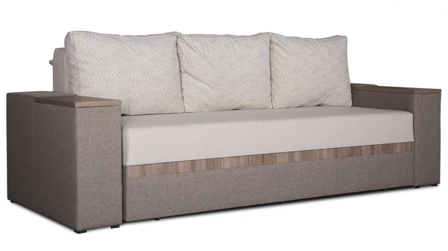 Sofa - lova BRAUN (audinio pasirinkimas)