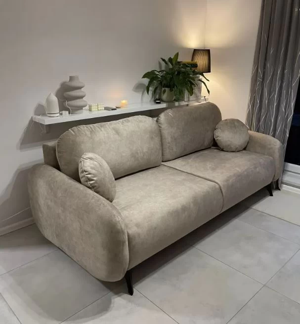 Sofa - lova CARMEN 3