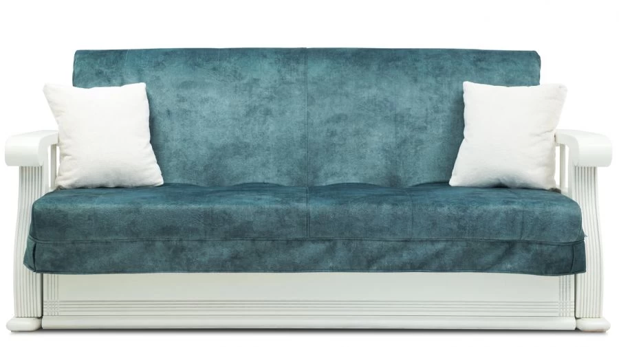 Sofa - lova CEZARI 1,6 (audinio pasirinkimas)
