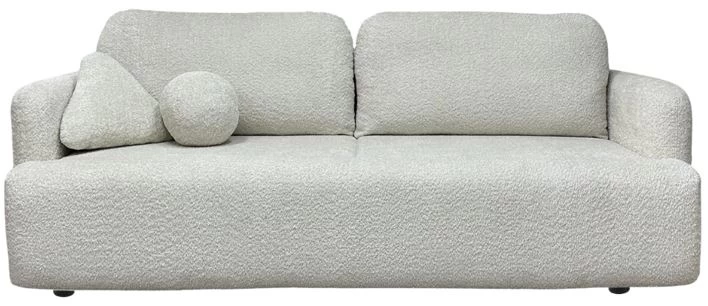 Sofa - lova CLOUD (audinio pasirinkimas 2gr.)