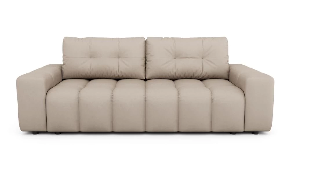 Sofa - lova CORONA (audinio pasirinkimas)