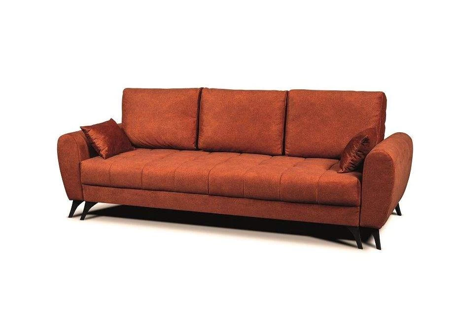 Sofa - lova DANTE (audinio pasirinkimas 1gr.)
