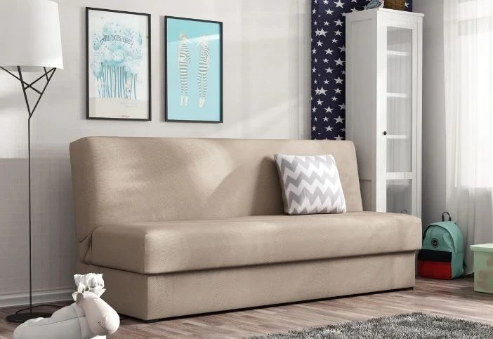 Sofa - lova DB01114