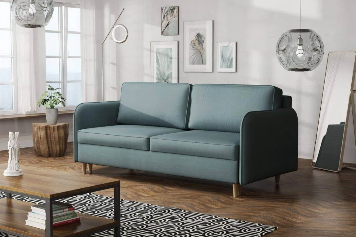 Sofa - lova DB13502