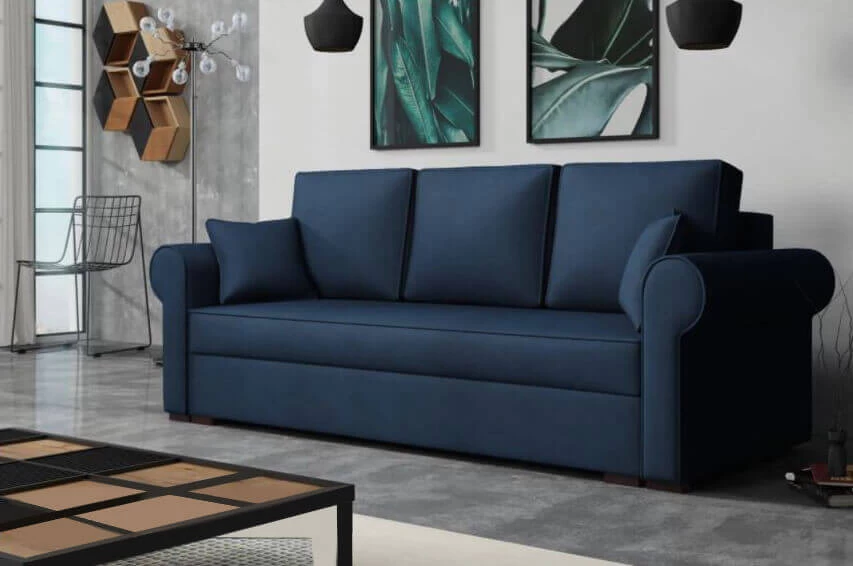 Sofa - lova DB13513