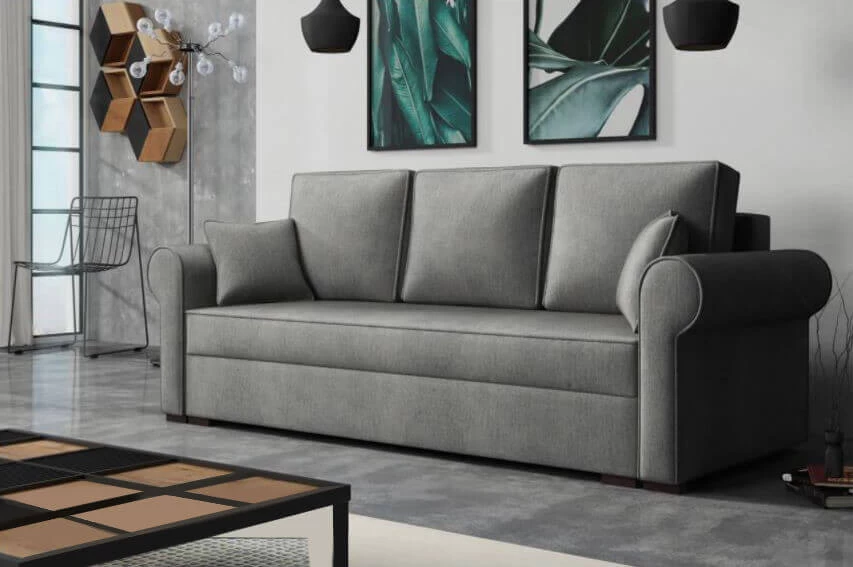 Sofa - lova DB13514