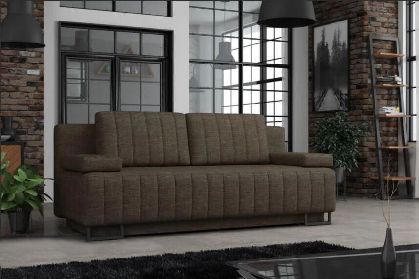 Sofa - lova DB13521