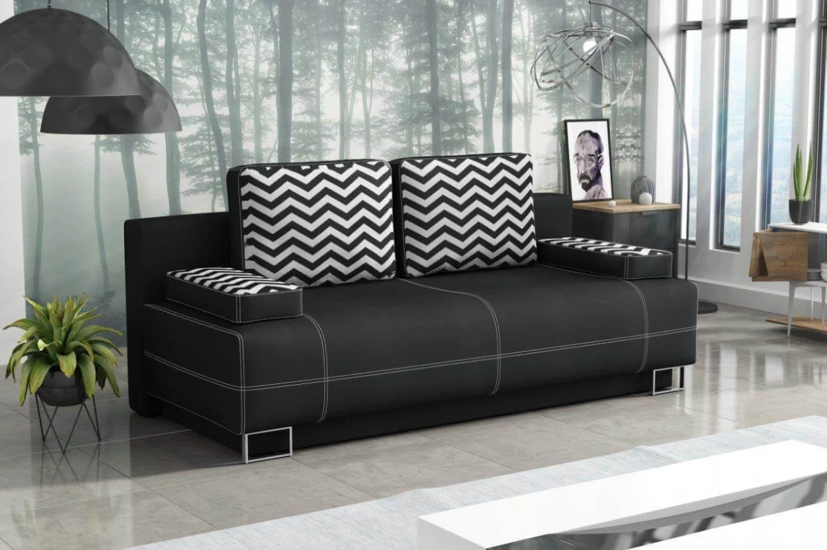 Sofa - lova DB14329