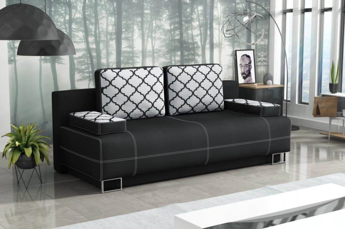 Sofa - lova DB14331