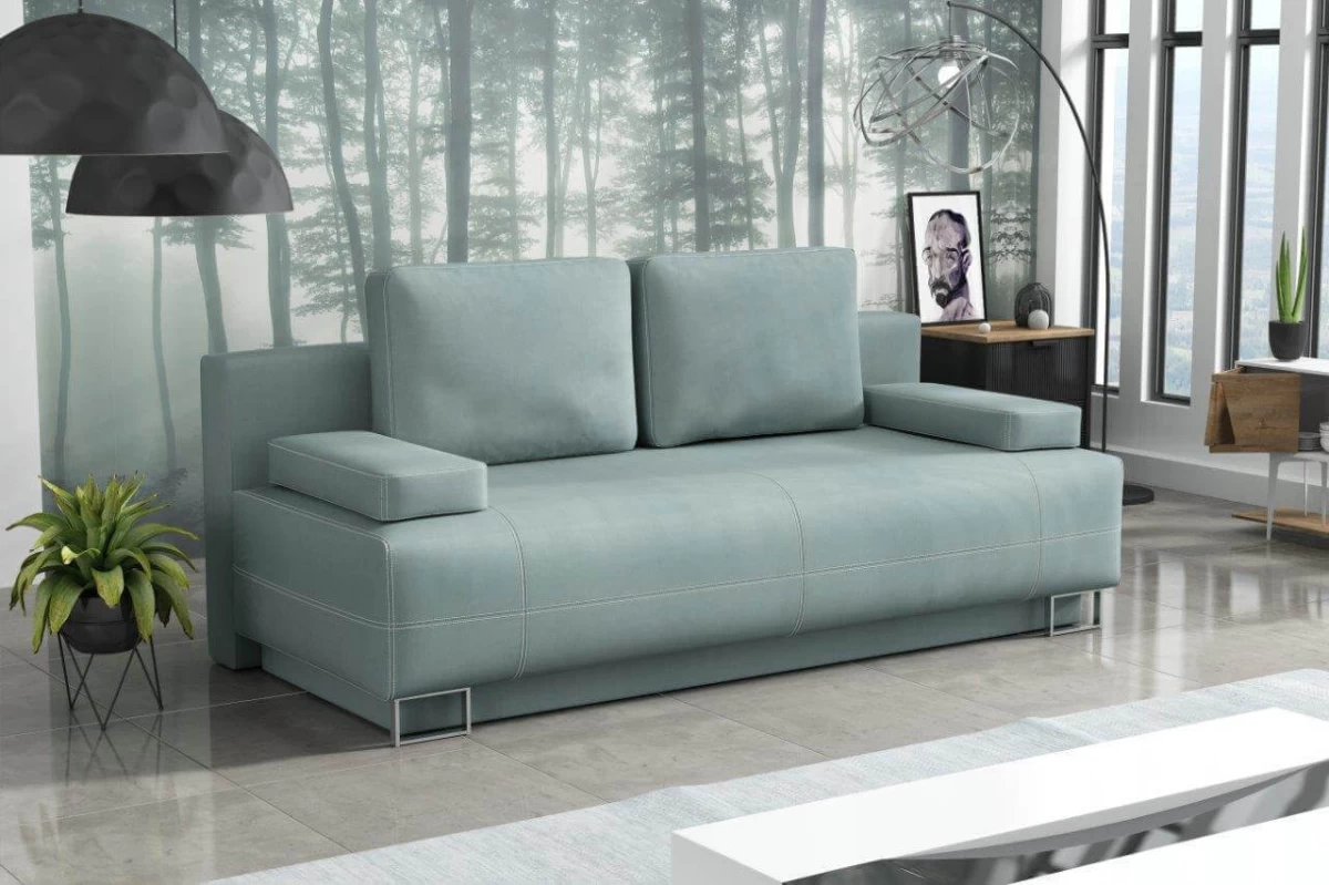 Sofa - lova DB14338