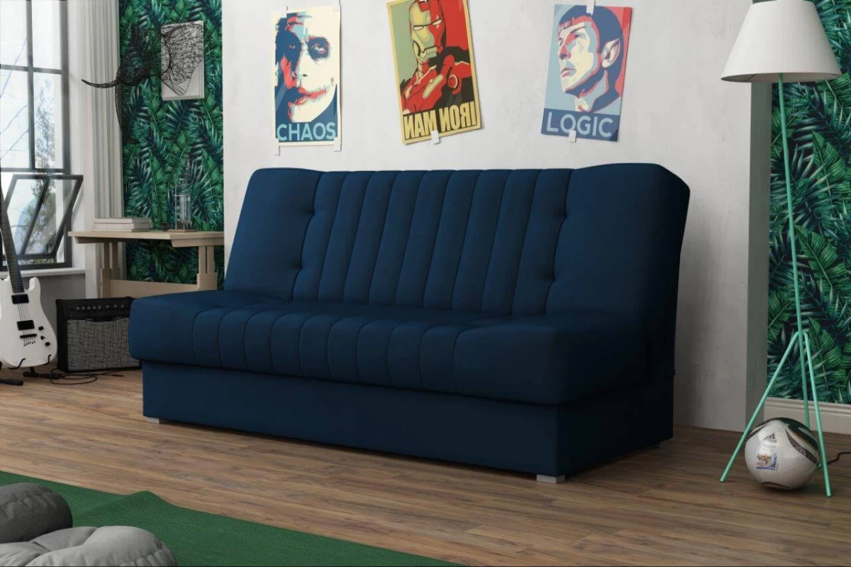 Sofa - lova DB14351