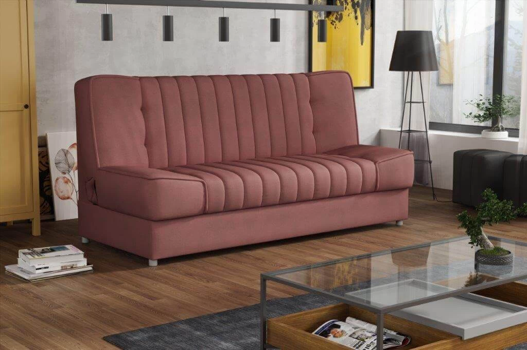 Sofa - lova DB14362