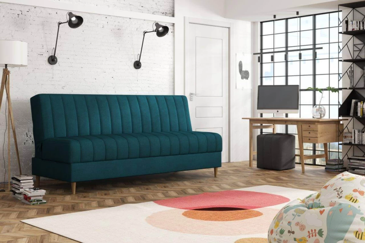Sofa - lova DB14366