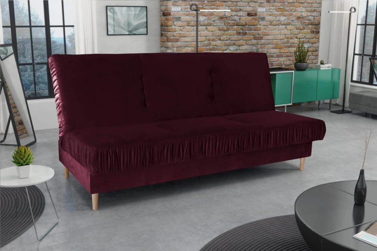 Sofa - lova DB14406