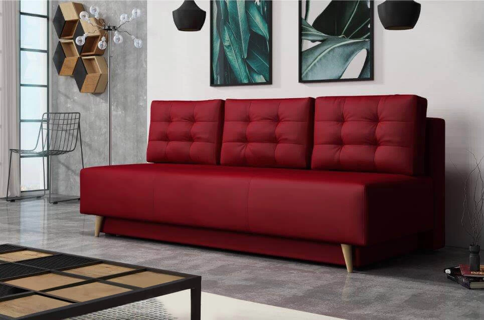 Sofa - lova DB14438
