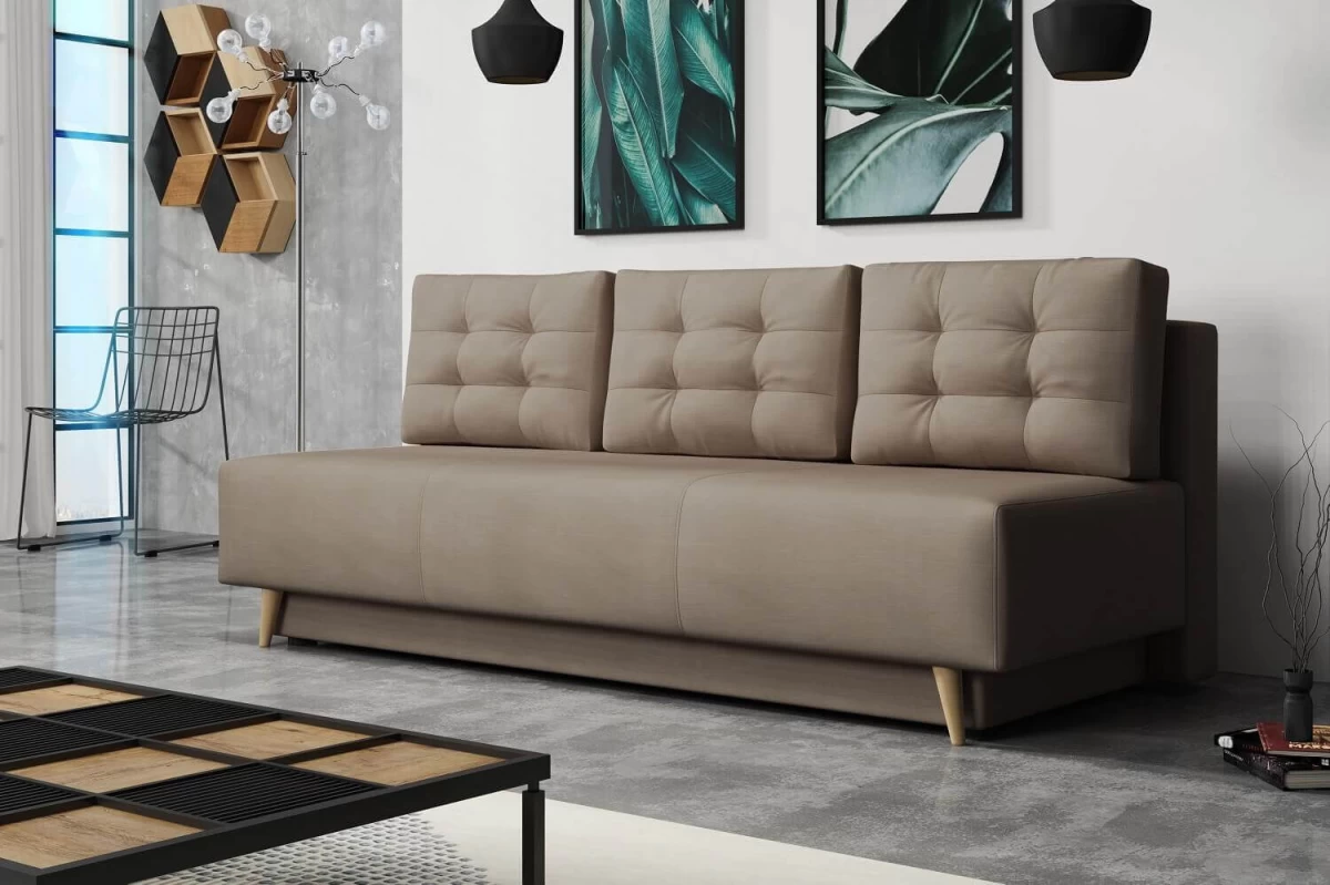 Sofa - lova DB14439