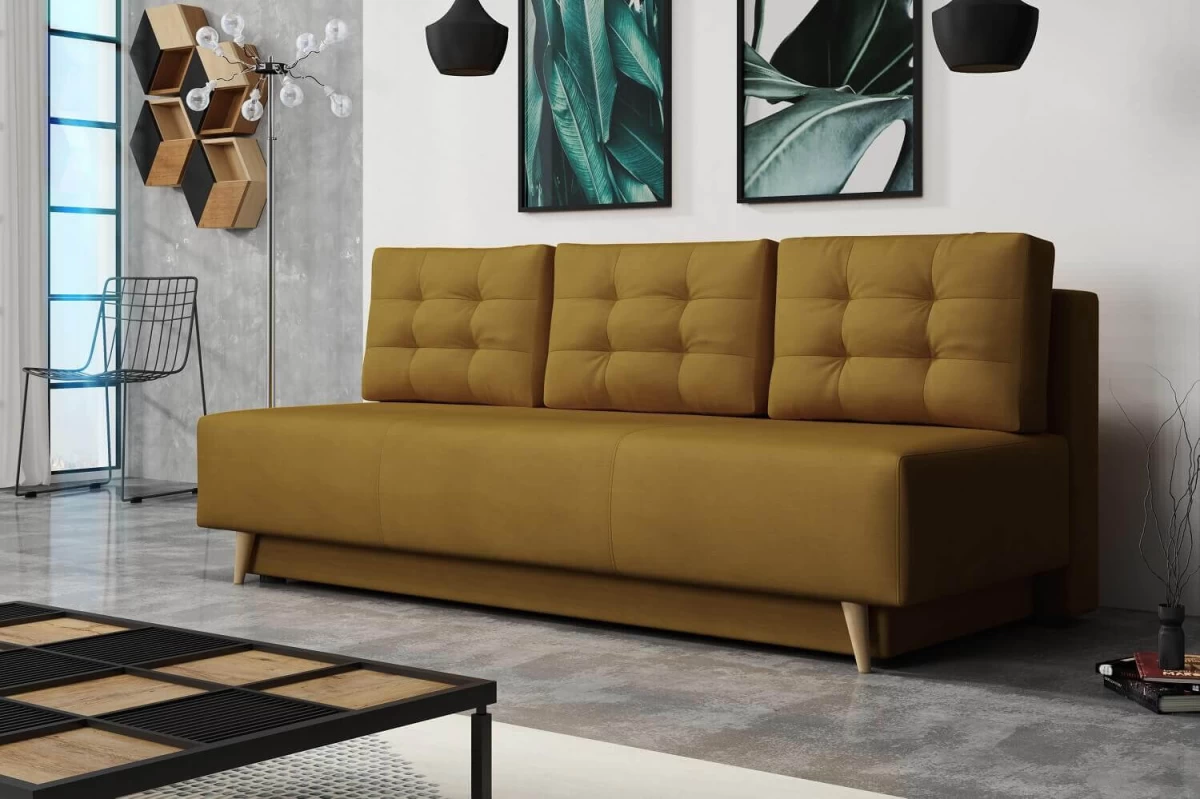 Sofa - lova DB14441