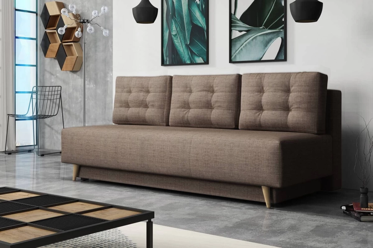 Sofa - lova DB14442