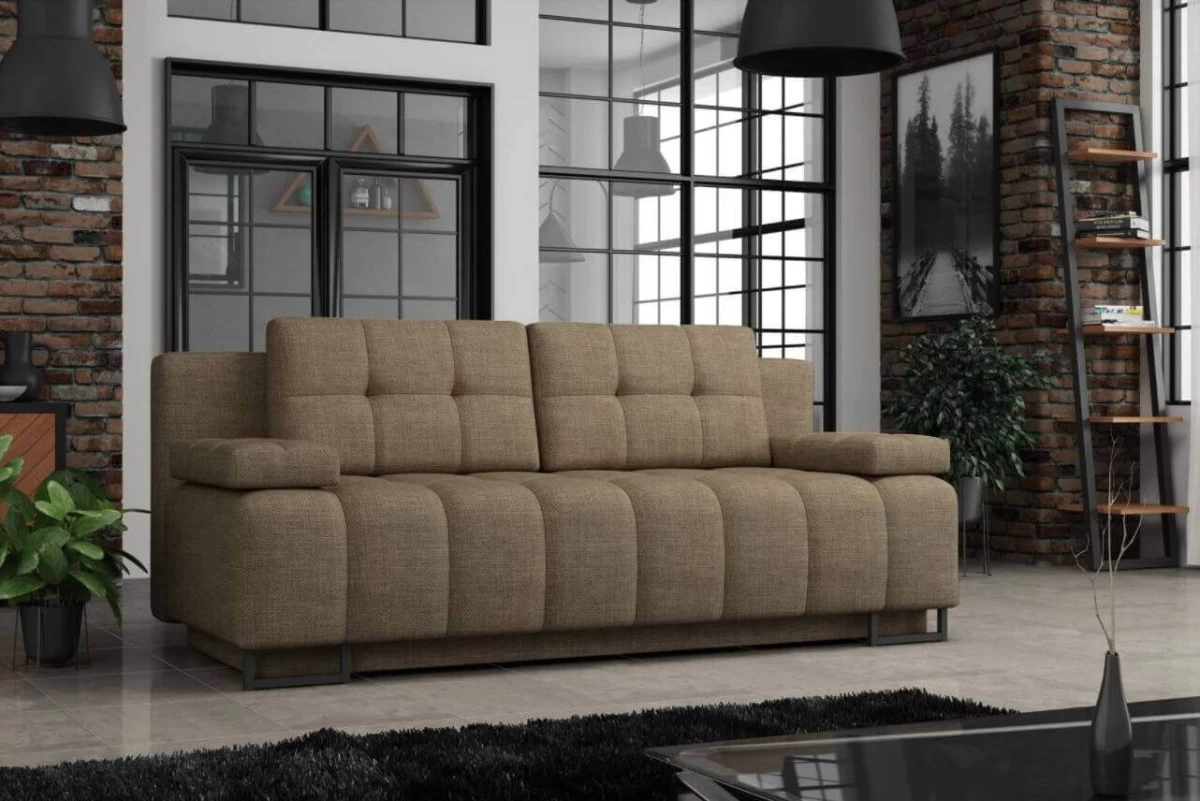 Sofa - lova DB14443