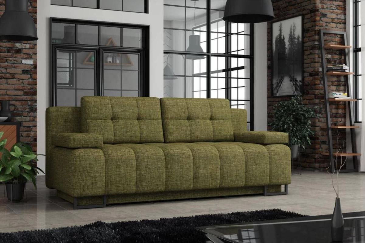 Sofa - lova DB14447