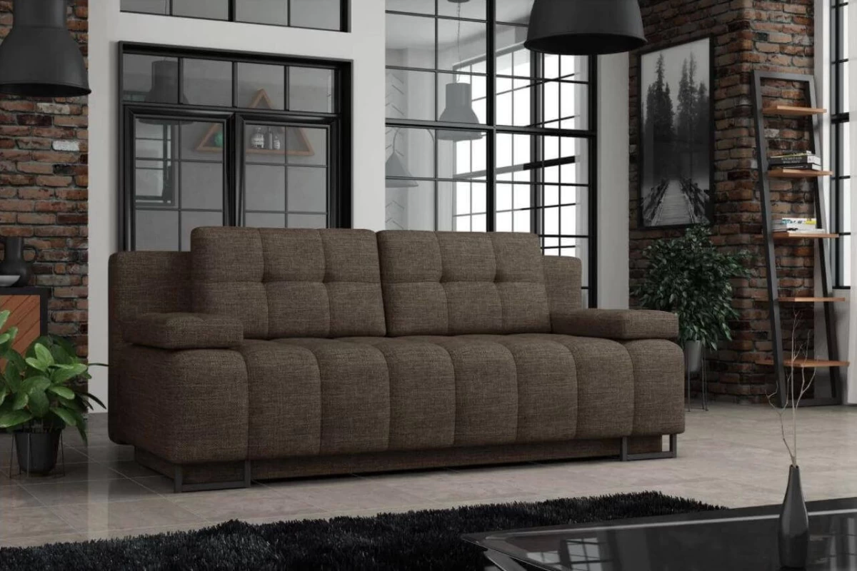 Sofa - lova DB14448