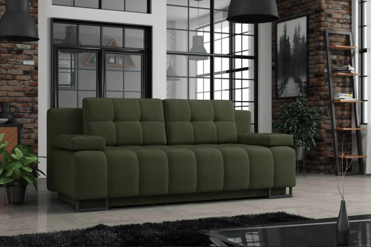 Sofa - lova DB14451