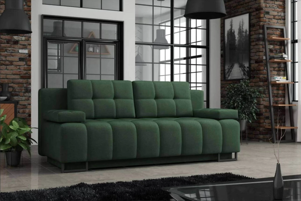 Sofa - lova DB14452