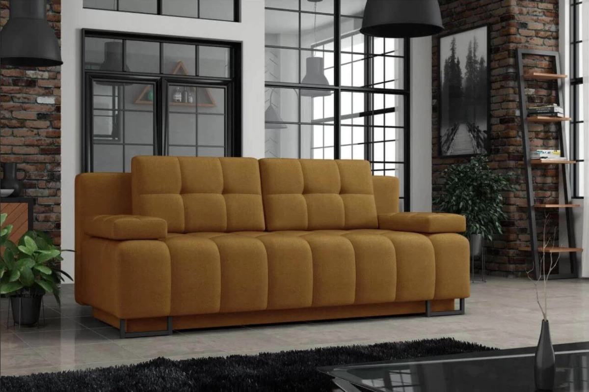 Sofa - lova DB14454