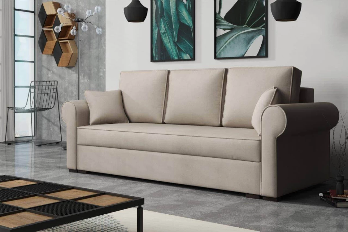 Sofa - lova DB14458