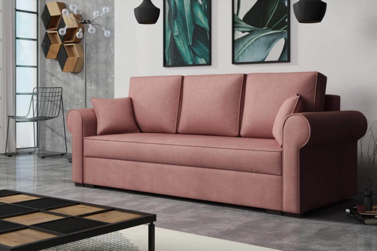 Sofa - lova DB14461