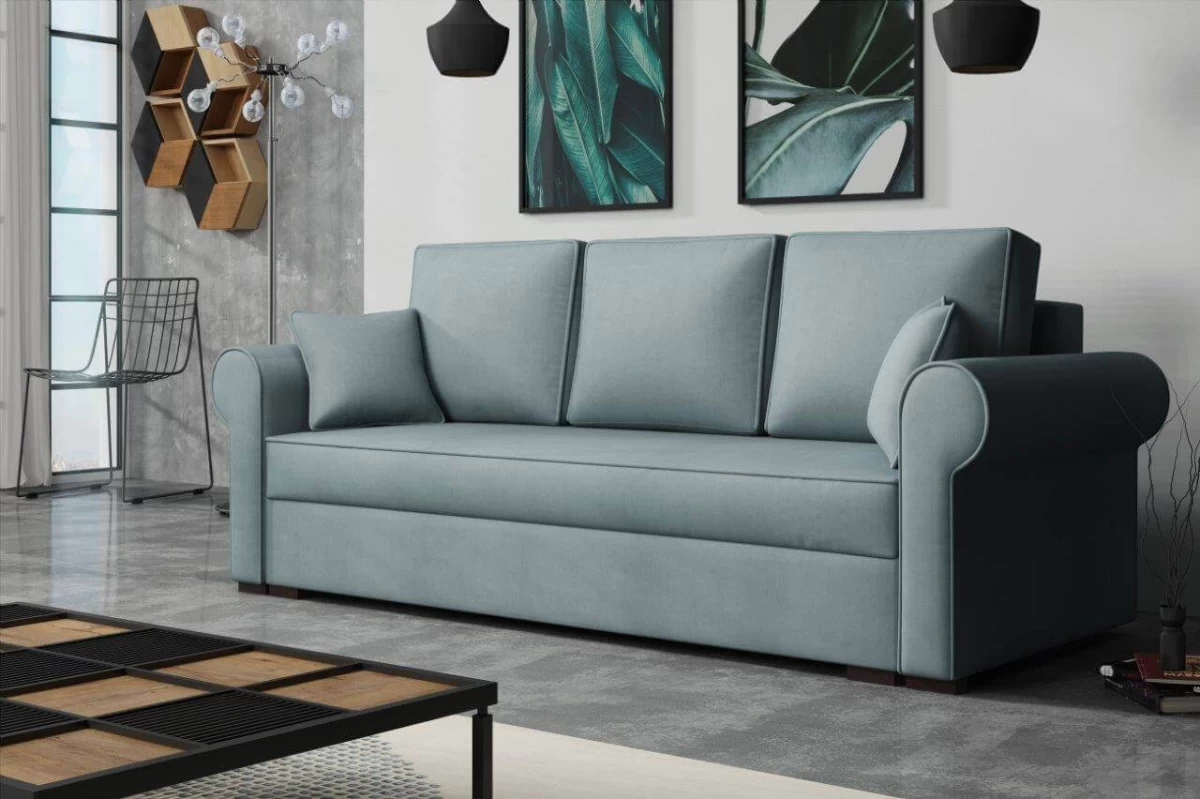Sofa - lova DB14462