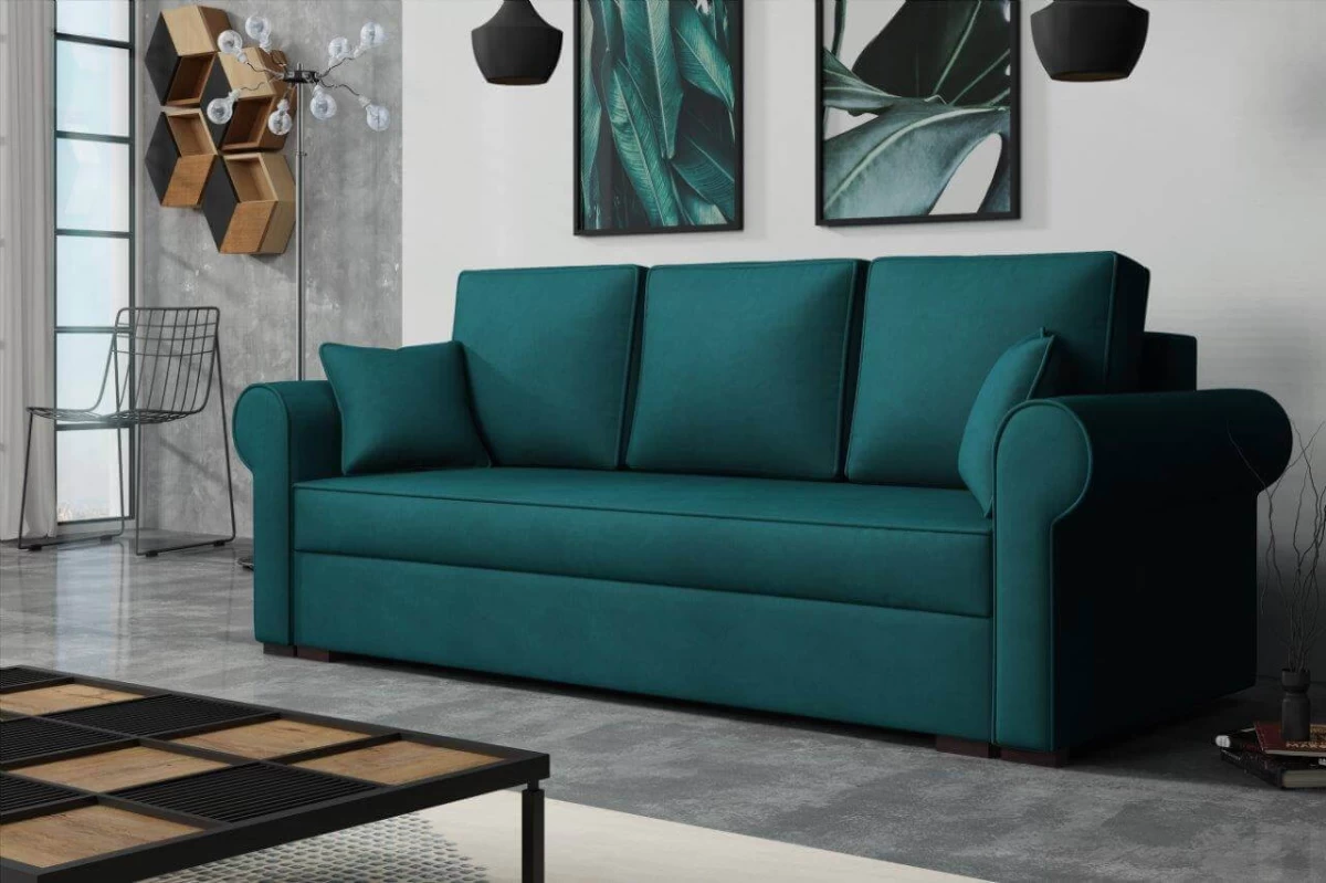Sofa - lova DB14463