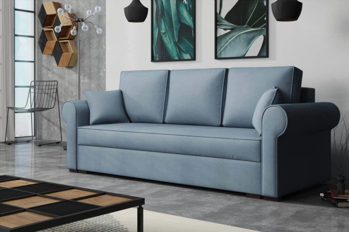 Sofa - lova DB14464