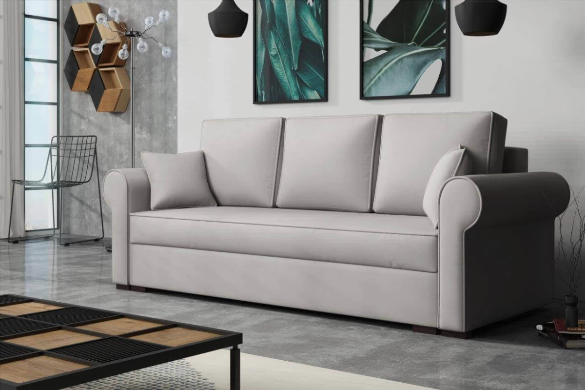 Sofa - lova DB14465