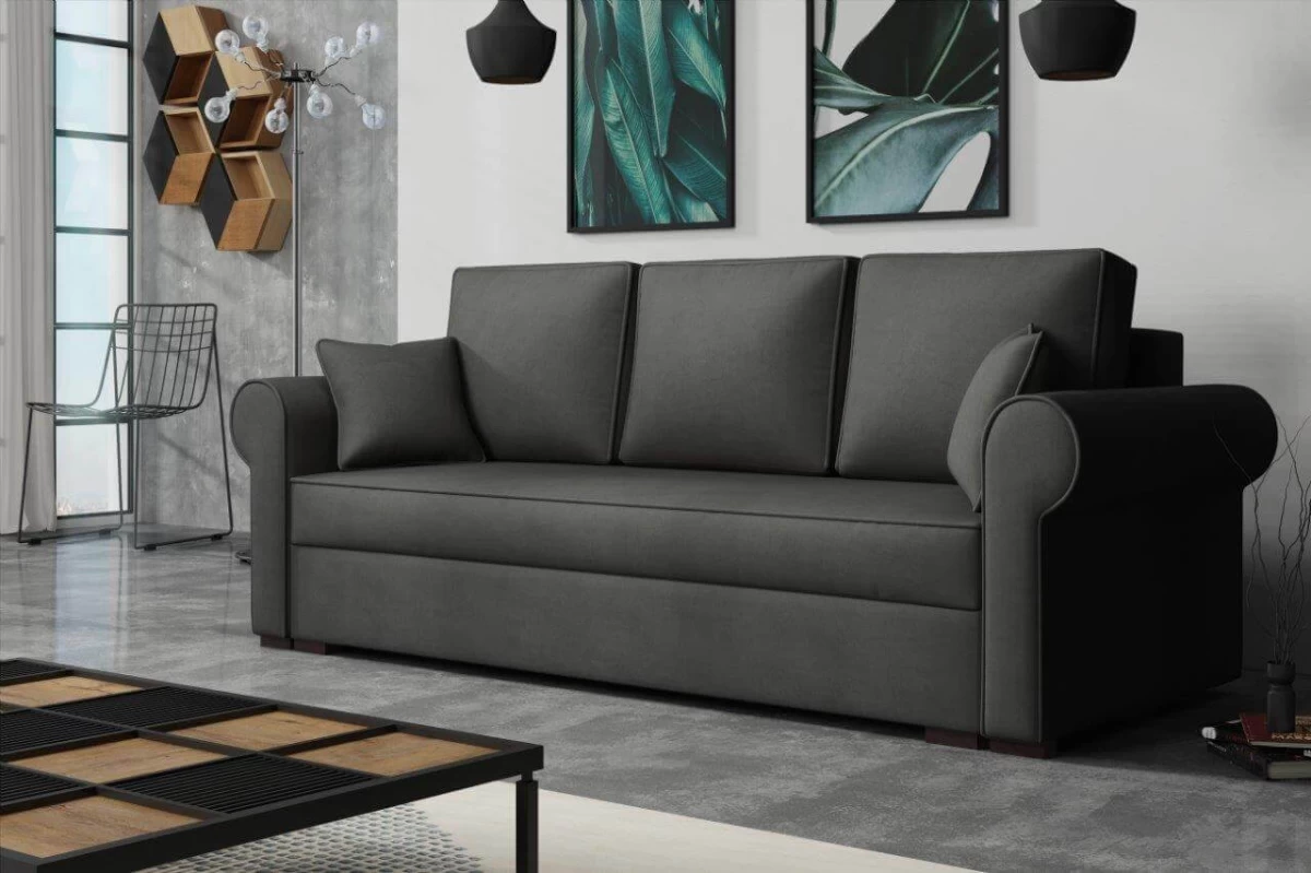 Sofa - lova DB14467