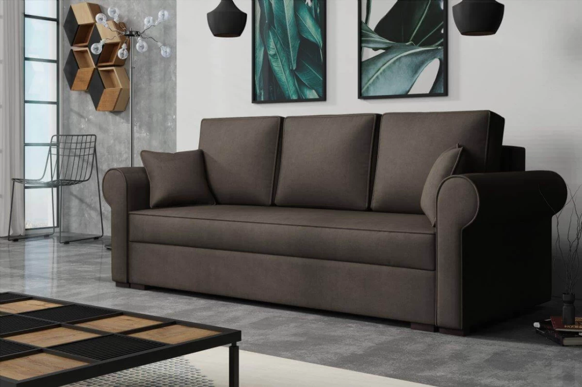 Sofa - lova DB14469