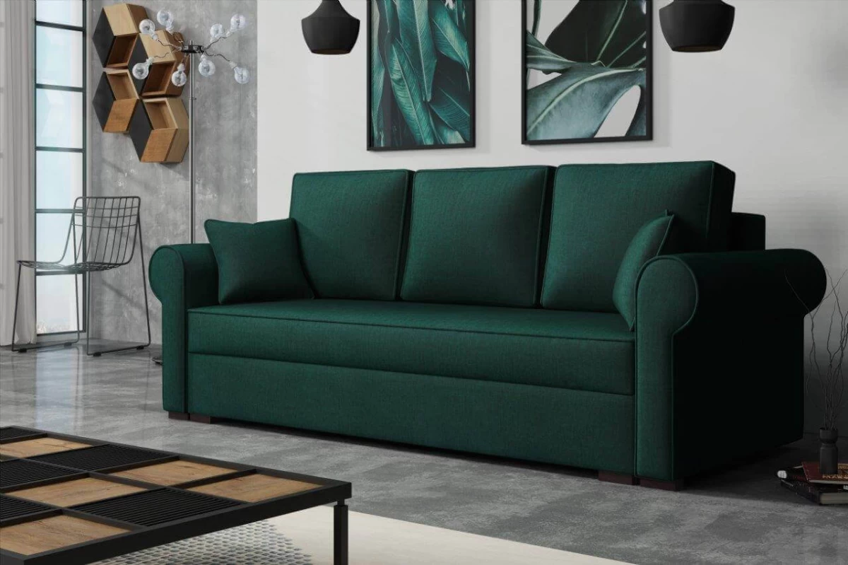 Sofa - lova DB14470