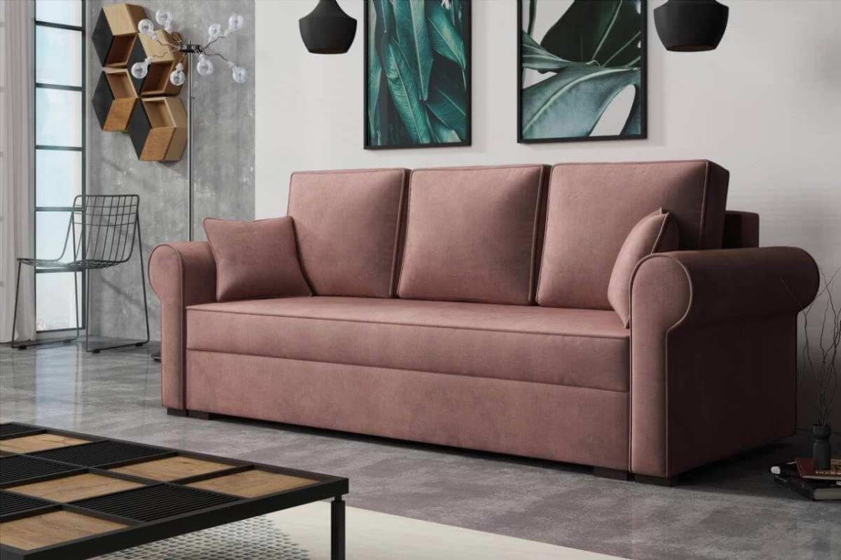Sofa - lova DB14472