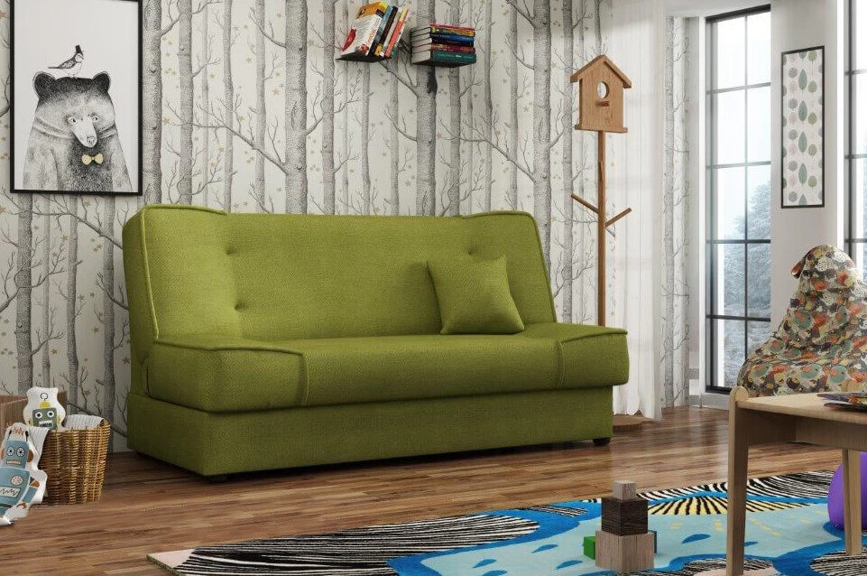 Sofa - lova DB14583
