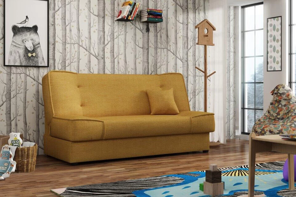 Sofa - lova DB14584