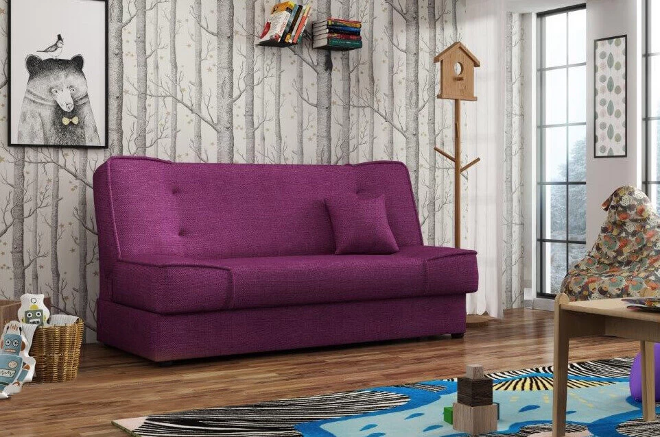 Sofa - lova DB14585