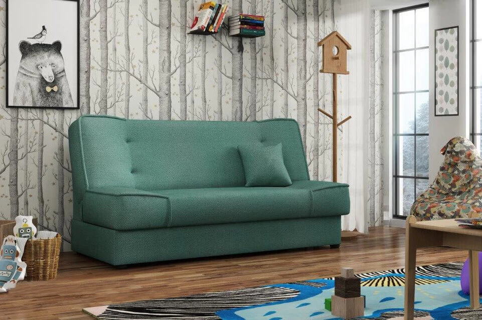 Sofa - lova DB14587