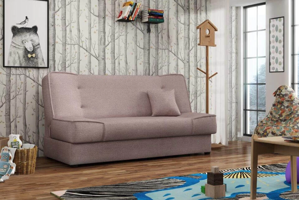 Sofa - lova DB14588