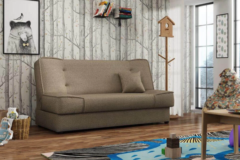 Sofa - lova DB14591