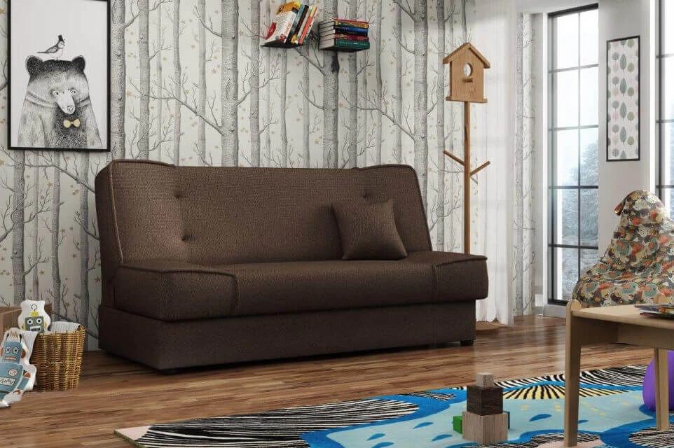 Sofa - lova DB14592